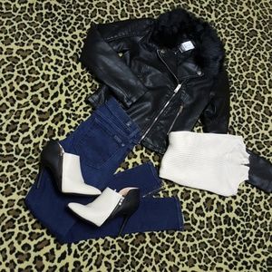 😎NEW 7 for all mankind jeans🤗